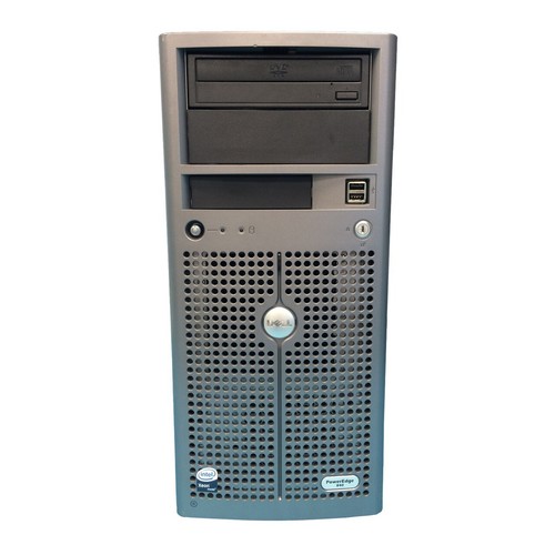 Server poweredge 840 - poweredge,