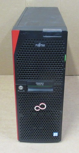 Fujitsu primergy tx1330 - fujitsu, m2
