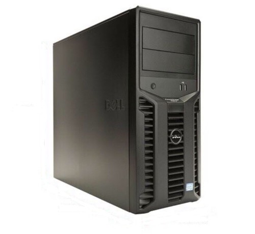 Dell poweredge t110 server - dell,