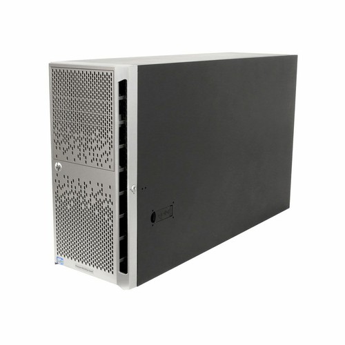 Proliant ml350p intel quad - hp,