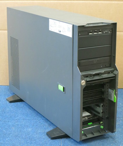 Fujitsu primergy tx300 2x - tx300, s5