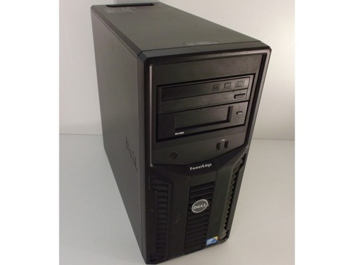 Dell poweredge t110 server - ii,