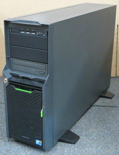 Fujitsu primergy tx300 2x - s5,