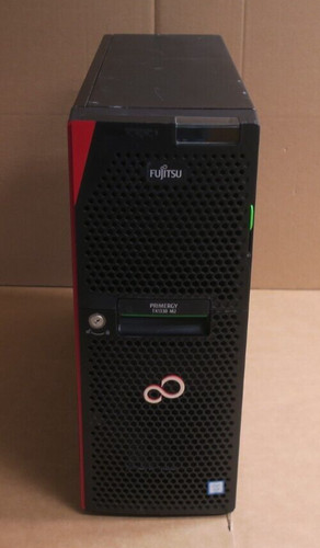 Fujitsu primergy tx1330 - tx1330, m2