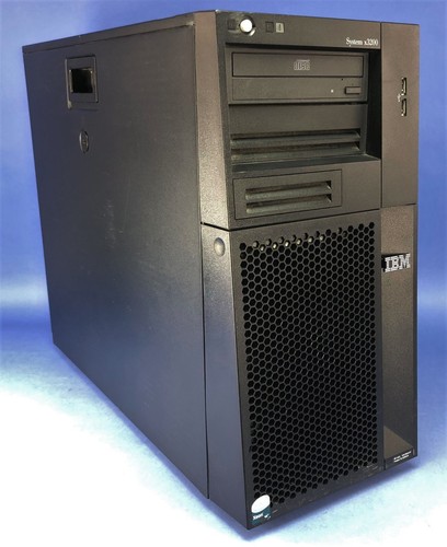 Ibm 4262 system - ibm, tower