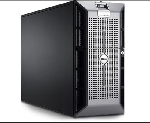 Dell poweredge 2900 tower - poweredge,