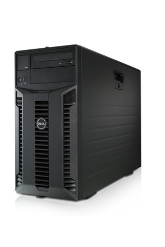 Dell poweredge t410 - t410, server