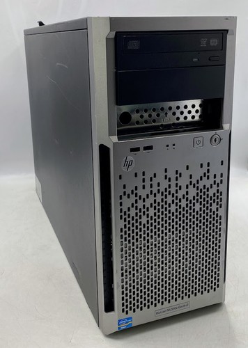 Proliant ml350e gen v2 - proliant,