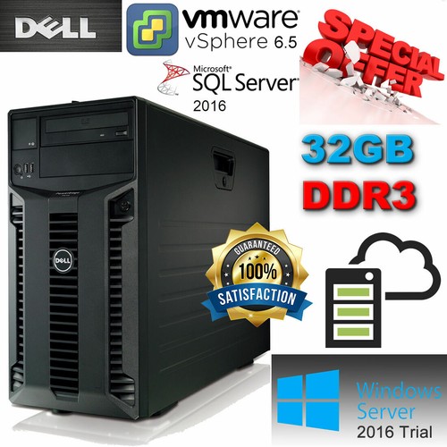 Dell poweredge t410 - poweredge,
