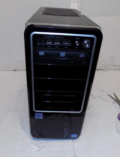 Desktop personalizzato xeon - personalizzato,