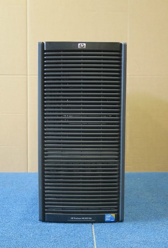 Proliant ml350 xeon - ml350, quad